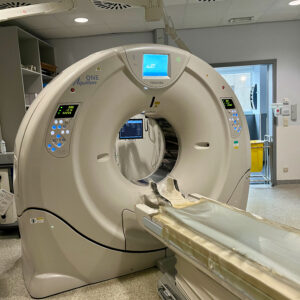 Toshiba Aquilion One 320