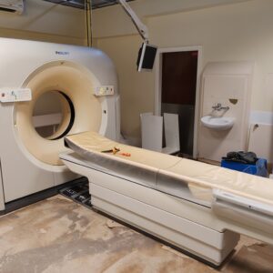 Philips Ingenuity Core 128