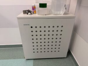Siemens Perspective 128