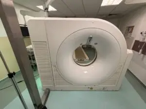 Siemens Perspective 128
