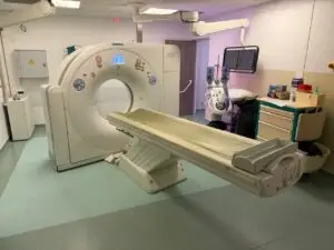 Siemens Perspective 128