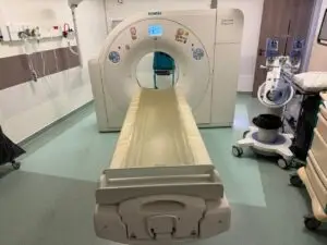 Siemens Perspective 128