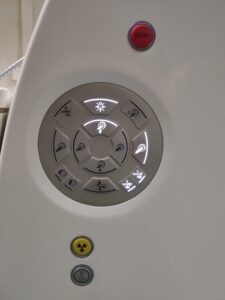 Siemens Definition AS 64