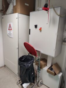 Siemens Definition AS 64
