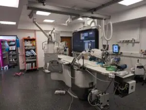 Philips Azurion 7 M12