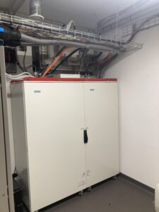 Siemens Sempra 1,5T