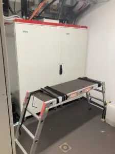 Siemens Sempra 1,5T