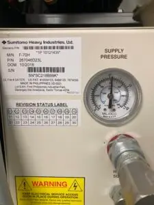 Siemens Sempra 1,5T