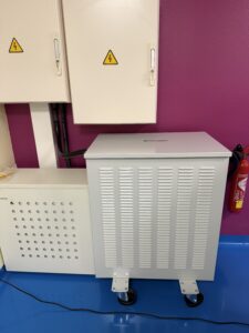 Siemens Scope 32