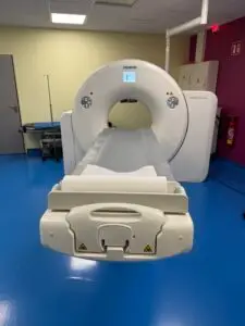 Siemens Scope 32