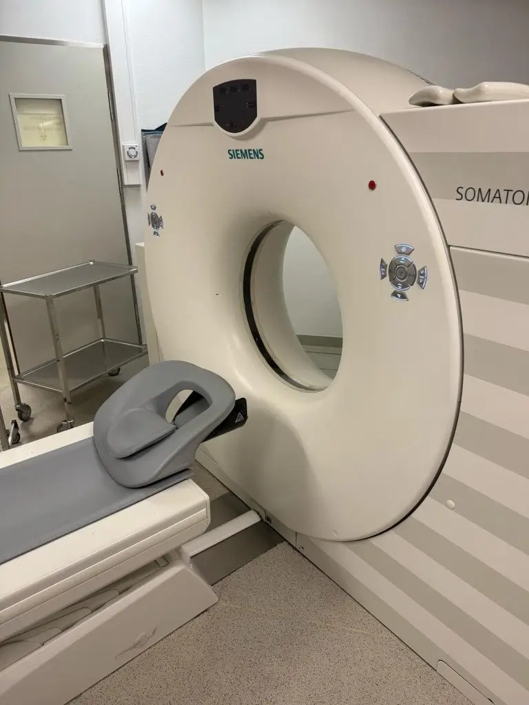 Siemens Emotion 16