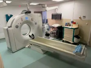 Siemens Perspective 128