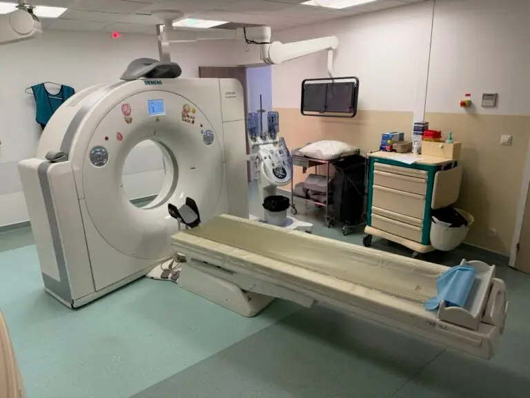 Siemens Perspective 128
