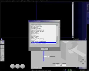 Siemens Perspective 128